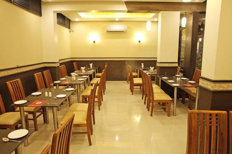 Hotel Sham Suman, Kolhapur- Opposite To Mahalaxmi Temple Exteriér fotografie